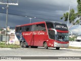 Expresso São Luiz 7930 na cidade de Caruaru, Pernambuco, Brasil, por Lenilson da Silva Pessoa. Número da foto: #:id.