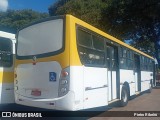 Ônibus Particulares 9156 na cidade de Brazlândia, Distrito Federal, Brasil, por Pietro Ribeiro. Número da foto: #13200519.