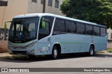 Viação Garcia 83356 na cidade de Paranavaí, Paraná, Brasil, por Flavio Rodrigues Silva. Número da foto: #13199220.