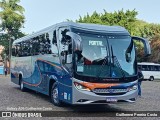 Centauro Turismo 4200 na cidade de Campinas, São Paulo, Brasil, por Guilherme Pereira Costa. Número da foto: #:id.