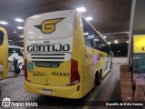 Empresa Gontijo de Transportes 15000 na cidade de Belo Horizonte, Minas Gerais, Brasil, por Espedito de Brito Gomes. Número da foto: #13200098.