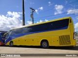 São Cristovão Transporte e Turismo  na cidade de Arcoverde, Pernambuco, Brasil, por Eduardo Silva. Número da foto: #13199417.