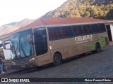 Celeiro Tur Fretamento e Turismo 3700 na cidade de Ouro Preto, Minas Gerais, Brasil, por Eloísio Pereira Ribeiro. Número da foto: #13199893.