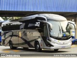 Valetur Transportes Locação e Turismo 7080 na cidade de Resende, Rio de Janeiro, Brasil, por Kelvin Silva Caovila Santos. Número da foto: #13201915.