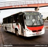 EVA - Empresa de Viação Algarve D90062 na cidade de Rio de Janeiro, Rio de Janeiro, Brasil, por Guilherme Pereira Costa. Número da foto: #13199266.