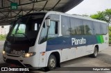 Planalto Transportes 1051 na cidade de Santa Maria, Rio Grande do Sul, Brasil, por Felipe Martins. Número da foto: #13200940.