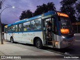 Transportes Futuro C30184 na cidade de Rio de Janeiro, Rio de Janeiro, Brasil, por Danyllo Henrique. Número da foto: #13199307.