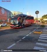Lirabus 14054 na cidade de Salto, São Paulo, Brasil, por Breno Bueno. Número da foto: #:id.
