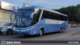 Viação Águia Branca 32080 na cidade de Ilhéus, Bahia, Brasil, por Davi Gomes. Número da foto: #13201536.
