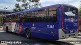 Viação Pirajuçara 11.588 na cidade de Osasco, São Paulo, Brasil, por Lucas Kevin. Número da foto: #13200473.