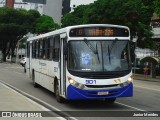 Trampolim da Vitória 901 na cidade de Natal, Rio Grande do Norte, Brasil, por Junior Mendes. Número da foto: #:id.