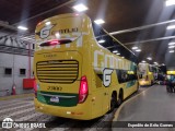 Empresa Gontijo de Transportes 23180 na cidade de Belo Horizonte, Minas Gerais, Brasil, por Espedito de Brito Gomes. Número da foto: #13201910.
