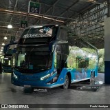Auto Viação Progresso 6325 na cidade de Recife, Pernambuco, Brasil, por Paulo Henrique. Número da foto: #13200876.