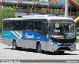 Auto Ônibus Fagundes RJ 101.250 na cidade de Rio de Janeiro, Rio de Janeiro, Brasil, por Diego Oliveira. Número da foto: #13199270.