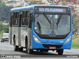 ANSAL - Auto Nossa Senhora de Aparecida 313 na cidade de Juiz de Fora, Minas Gerais, Brasil, por Luiz Krolman. Número da foto: #13200101.