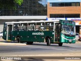 Amazônia Inter 1033 na cidade de Planaltina, Distrito Federal, Brasil, por Glauber Medeiros. Número da foto: #13201207.