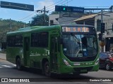 Transportes Santo Antônio DC 3.140 na cidade de Duque de Caxias, Rio de Janeiro, Brasil, por Gustavo Coutinho. Número da foto: #:id.