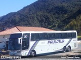 Paulotur 20940 na cidade de Ouro Preto, Minas Gerais, Brasil, por Eloísio Pereira Ribeiro. Número da foto: #13200211.