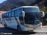 Paulotur 20940 na cidade de Ouro Preto, Minas Gerais, Brasil, por Eloísio Pereira Ribeiro. Número da foto: #13200219.