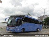 Expresso Guanabara 916 na cidade de Caruaru, Pernambuco, Brasil, por Lenilson da Silva Pessoa. Número da foto: #:id.