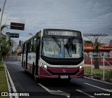Rio Guamá AP-31614 na cidade de Belém, Pará, Brasil, por David França. Número da foto: #:id.