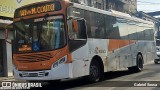 Auto Viação Vera Cruz - Belford Roxo A04077 na cidade de Nova Iguaçu, Rio de Janeiro, Brasil, por Gabriel Sousa. Número da foto: #:id.