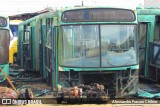 Sucata e Desmanches MR101 na cidade de Campo Largo, Paraná, Brasil, por Alessandro Fracaro Chibior. Número da foto: #13199862.
