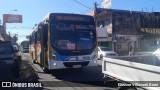 TTA S.A. - Línea 96 1836 na cidade de San Lorenzo, Central, Paraguai, por Eliezzer Villasanti Berni. Número da foto: #:id.