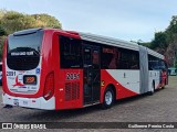 Itajaí Transportes Coletivos 2091 na cidade de Campinas, São Paulo, Brasil, por Guilherme Pereira Costa. Número da foto: #13202054.