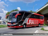 Lirabus 14062 na cidade de Campinas, São Paulo, Brasil, por José Eduardo Garcia Pontual. Número da foto: #:id.