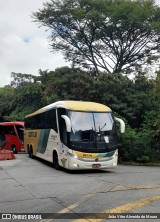 Empresa Gontijo de Transportes 18775 na cidade de São Paulo, São Paulo, Brasil, por João Vitor Almeida de Moura. Número da foto: #13201528.