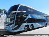 Cassintur 910 na cidade de Trindade, Goiás, Brasil, por Victor Hugo  Ferreira Soares. Número da foto: #:id.