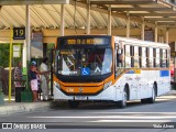 Itamaracá Transportes 1.706 na cidade de Paulista, Pernambuco, Brasil, por Ytalo Alves. Número da foto: #13200642.
