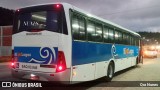 Rio Lagos Transportes SAQ.03.046 na cidade de Saquarema, Rio de Janeiro, Brasil, por Qra Nunes. Número da foto: #:id.