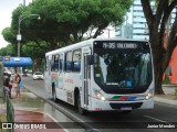 Transnacional Transportes Urbanos 08064 na cidade de Natal, Rio Grande do Norte, Brasil, por Junior Mendes. Número da foto: #:id.