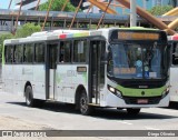 Caprichosa Auto Ônibus B27043 na cidade de Rio de Janeiro, Rio de Janeiro, Brasil, por Diego Oliveira. Número da foto: #13199260.