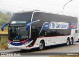 Lancatur Transporte e Turismo 22480 na cidade de Aparecida, São Paulo, Brasil, por Adailton Cruz. Número da foto: #13200760.