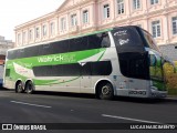 Waltricktur Transportes E Turismo 2040 na cidade de Lages, Santa Catarina, Brasil, por LUCAS NASCIMENTO. Número da foto: #13199838.
