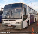 JA Turismo 450 na cidade de Severínia, São Paulo, Brasil, por Miguel Castro. Número da foto: #13201271.