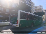 Viação VG B31059 na cidade de Rio de Janeiro, Rio de Janeiro, Brasil, por Jonathan Santoss. Número da foto: #13199588.