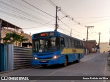 Escolares 765 na cidade de Timóteo, Minas Gerais, Brasil, por Joase Batista da Silva. Número da foto: #13199867.