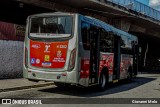 Allibus Transportes 4 5202 na cidade de São Paulo, São Paulo, Brasil, por Giovanni Melo. Número da foto: #:id.