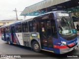 Viação Osasco 21.389 na cidade de Osasco, São Paulo, Brasil, por Lucas Kevin. Número da foto: #13199351.