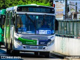 Viação Modelo 9217 na cidade de Aracaju, Sergipe, Brasil, por Ronald Gabriel. Número da foto: #13200382.