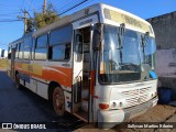 Transporte Rural 6137 na cidade de Anápolis, Goiás, Brasil, por Sullyvan Martins Ribeiro. Número da foto: #13201675.