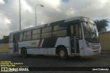 Ônibus Particulares 21719 na cidade de Inhambupe, Bahia, Brasil, por Jacó Gebosky. Número da foto: #:id.