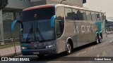 Novix Bus 3701 na cidade de Rio de Janeiro, Rio de Janeiro, Brasil, por Gabriel Sousa. Número da foto: #13200370.