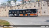 Viação Gato Preto 82768 na cidade de São Paulo, São Paulo, Brasil, por Matheus Zaghi. Número da foto: #13200180.