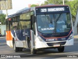Viação Ideal B28616 na cidade de Rio de Janeiro, Rio de Janeiro, Brasil, por Valter Silva. Número da foto: #:id.