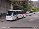 Autobuses sin identificación - Colombia 206 na cidade de Bogotá, Colômbia, por Felipe Rodriguez. Número da foto: #13201286.